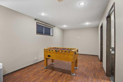 22 Valley Crescent, Blackfalds, AB - Indoor Photo Showing Other Room