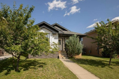 22 Valley Crescent, Blackfalds, AB - Outdoor