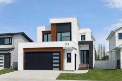 153 Emerald Drive Red Deer, AB T4P 3G6