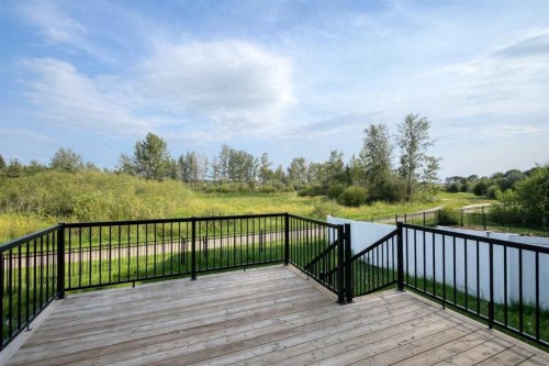 153 Emerald Drive, Red Deer, AB - Outdoor