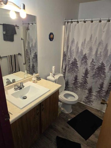 C-3 Grant Street, Red Deer, AB - Indoor Photo Showing Bathroom