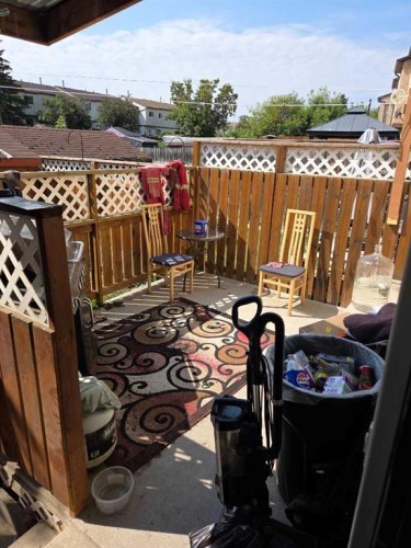 C-3 Grant Street, Red Deer, AB - Outdoor