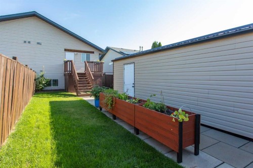 273 Kendrew Drive, Red Deer, AB - Outdoor With Exterior