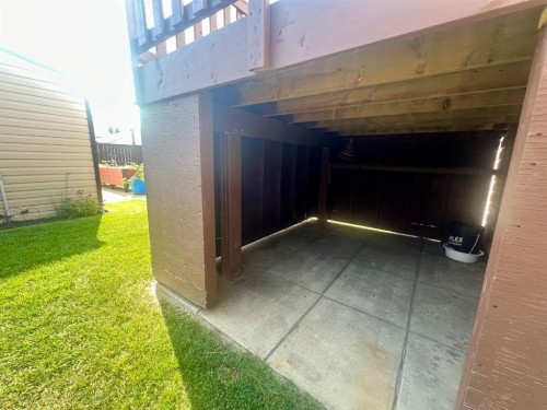 273 Kendrew Drive, Red Deer, AB -  Photo Showing Other Room