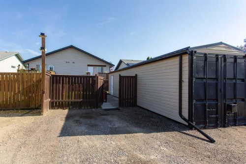 273 Kendrew Drive, Red Deer, AB - Outdoor With Exterior