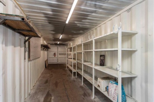 273 Kendrew Drive, Red Deer, AB - Indoor With Storage