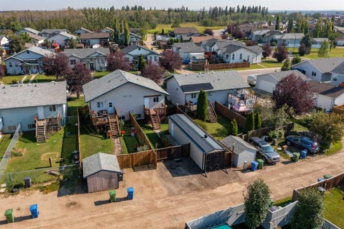 273 Kendrew Drive, Red Deer, AB - Outdoor With View