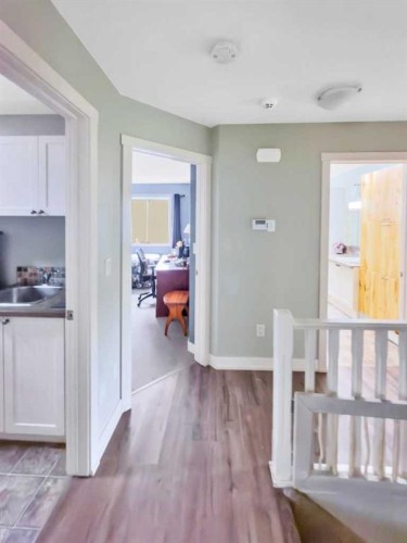 128 12 Ave Ne, Sundre, AB - Indoor Photo Showing Other Room