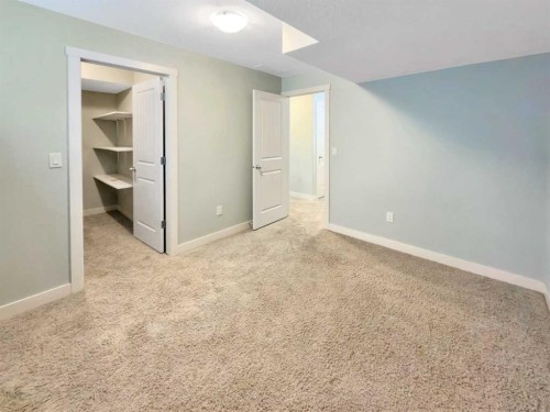 128 12 Ave Ne, Sundre, AB - Indoor Photo Showing Other Room