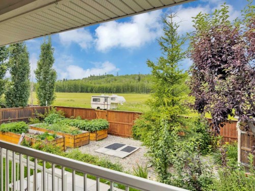 128 12 Ave Ne, Sundre, AB - Outdoor