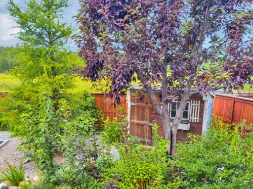 128 12 Ave Ne, Sundre, AB - Outdoor