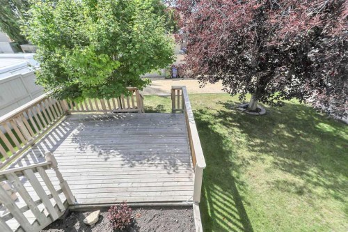 102 Drummond Avenue, Red Deer, AB - Outdoor