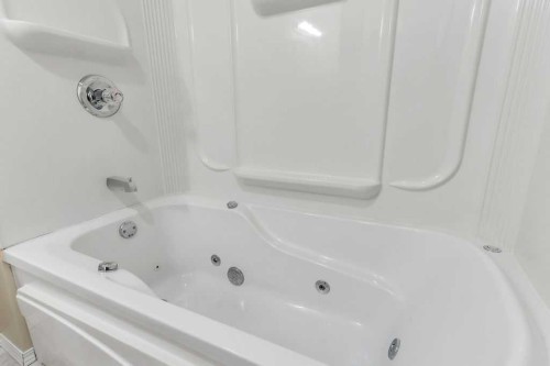 102 Drummond Avenue, Red Deer, AB - Indoor Photo Showing Bathroom