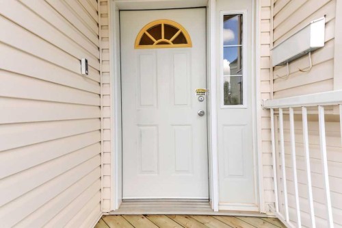 102 Drummond Avenue, Red Deer, AB - Outdoor With Exterior