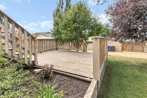 102 Drummond Avenue, Red Deer, AB - Outdoor