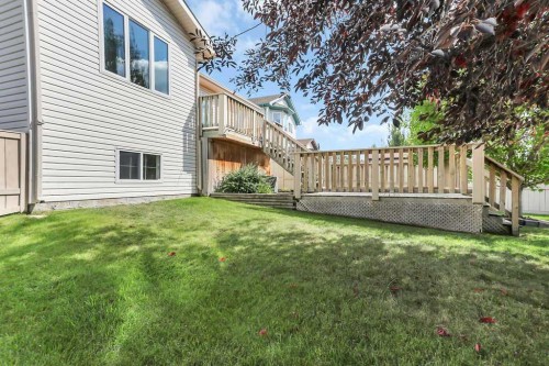 102 Drummond Avenue, Red Deer, AB - Outdoor