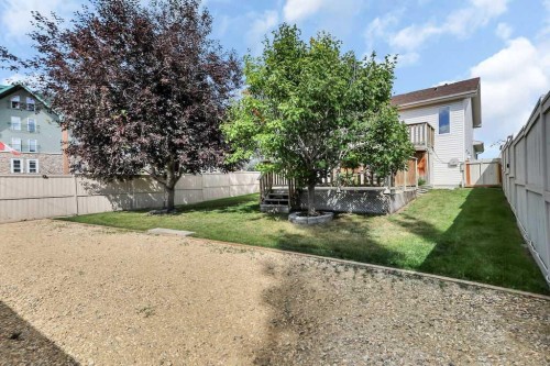 102 Drummond Avenue, Red Deer, AB - Outdoor