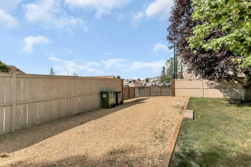 102 Drummond Avenue, Red Deer, AB - Outdoor