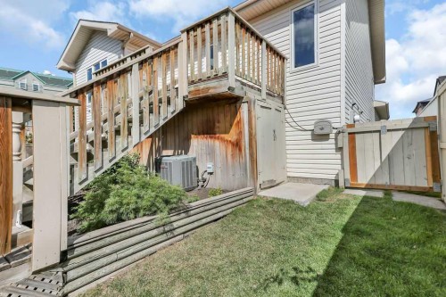 102 Drummond Avenue, Red Deer, AB - Outdoor