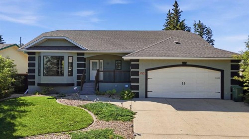 5015 58 Avenue  Ponoka, AB T4J 1G3