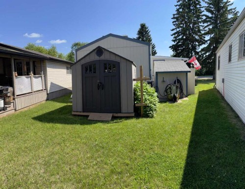 63 Parkside Drive, Red Deer, AB 