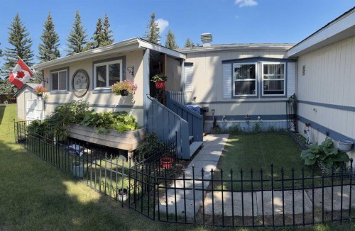 63 Parkside Drive, Red Deer, AB 