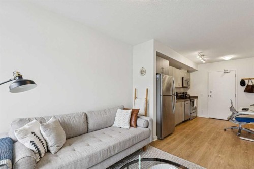503-450 8 Avenue Se, Calgary, AB - Indoor