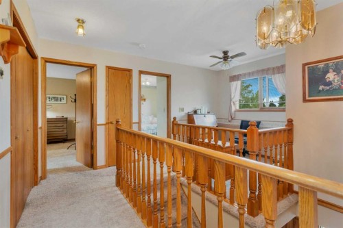 19 Mayberry Close, Red Deer, AB - Indoor Photo Showing Other Room