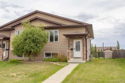 92 Iron Wolf Boulevard Lacombe, AB T4L 0C7