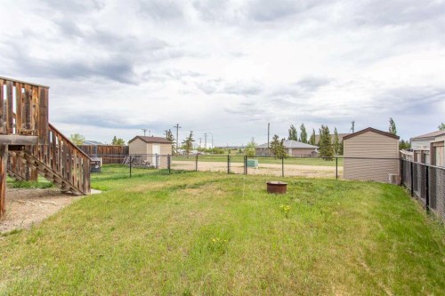 92 Iron Wolf Boulevard, Lacombe, AB - Outdoor
