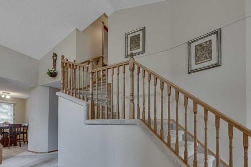6 Ramsey Avenue, Red Deer, AB - Indoor Photo Showing Other Room