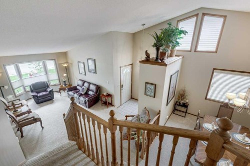 6 Ramsey Avenue, Red Deer, AB - Indoor