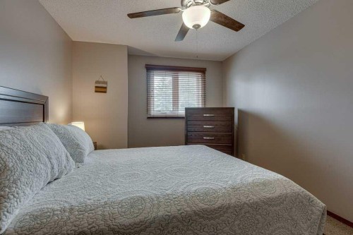 6 Ramsey Avenue, Red Deer, AB - Indoor Photo Showing Bedroom