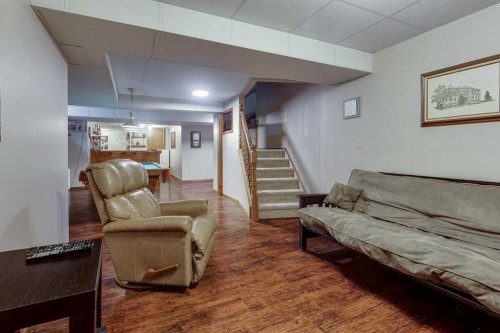 6 Ramsey Avenue, Red Deer, AB - Indoor