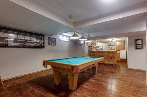 6 Ramsey Avenue, Red Deer, AB - Indoor Photo Showing Other Room