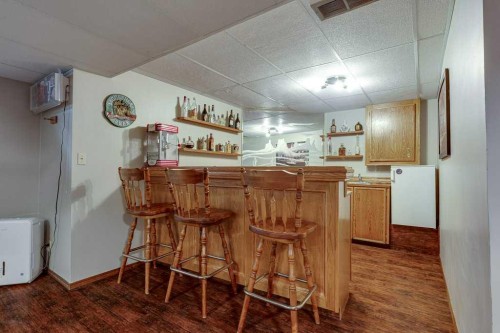 6 Ramsey Avenue, Red Deer, AB - Indoor Photo Showing Other Room