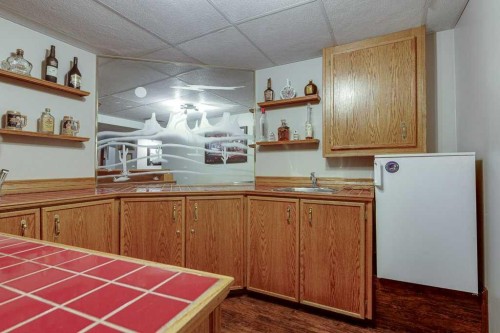 6 Ramsey Avenue, Red Deer, AB - Indoor