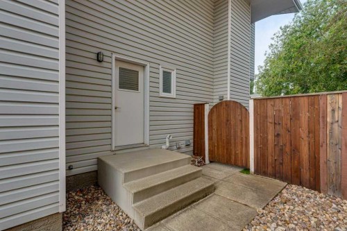 6 Ramsey Avenue, Red Deer, AB - Outdoor With Exterior