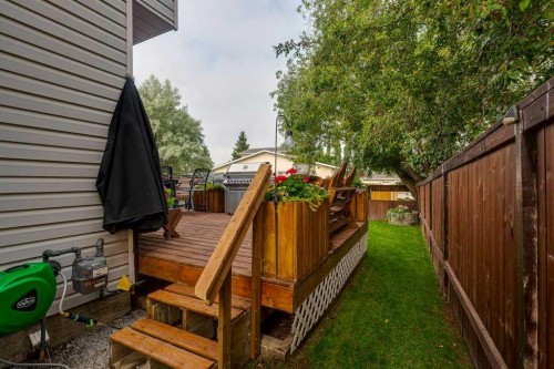 6 Ramsey Avenue, Red Deer, AB - Outdoor With Exterior