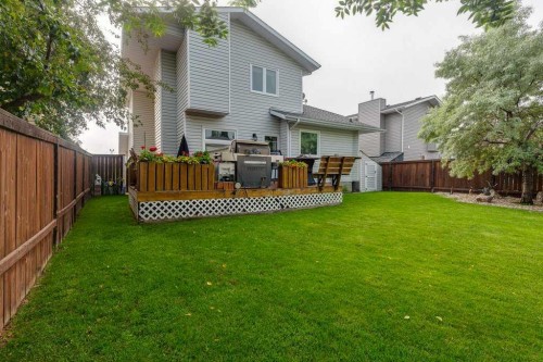 6 Ramsey Avenue, Red Deer, AB - Outdoor