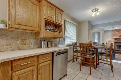 6 Ramsey Avenue, Red Deer, AB - Indoor
