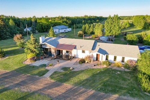 41243 Range Road 205  Rural Camrose County, AB T0B 0H0