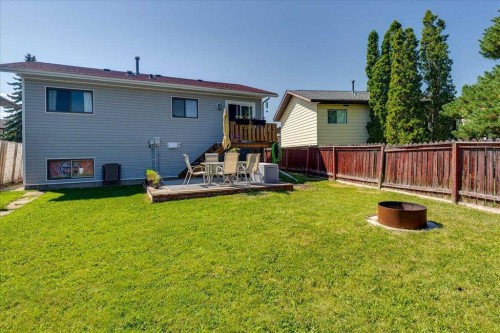 22 Greenham Drive, Red Deer, AB - Outdoor