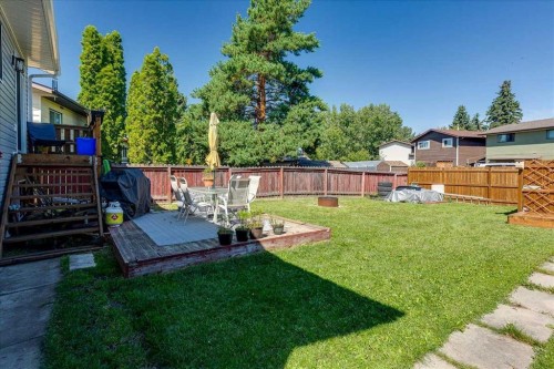 22 Greenham Drive, Red Deer, AB - Outdoor