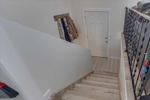22 Greenham Drive, Red Deer, AB - Indoor Photo Showing Other Room