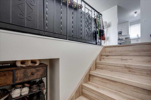 22 Greenham Drive, Red Deer, AB - Indoor Photo Showing Other Room