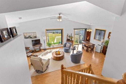 6603 55 Avenue, Camrose, AB 