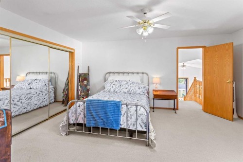 6603 55 Avenue, Camrose, AB 