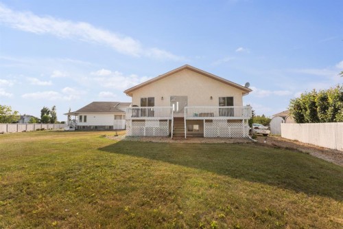 6603 55 Avenue, Camrose, AB 