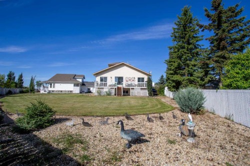 6603 55 Avenue, Camrose, AB 